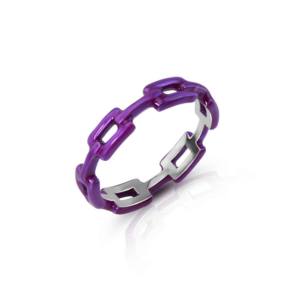 Purple Link