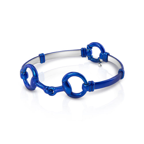 Blue Bangle
