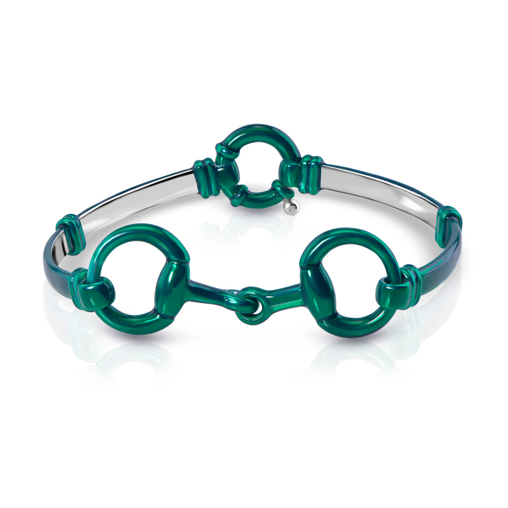 Green Bangle