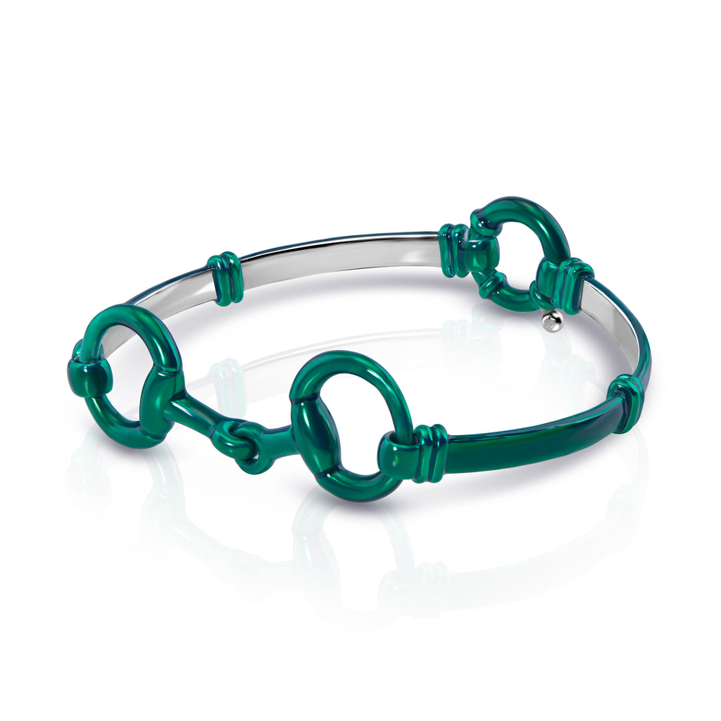 Green Bangle