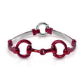 Scarlet Bangle