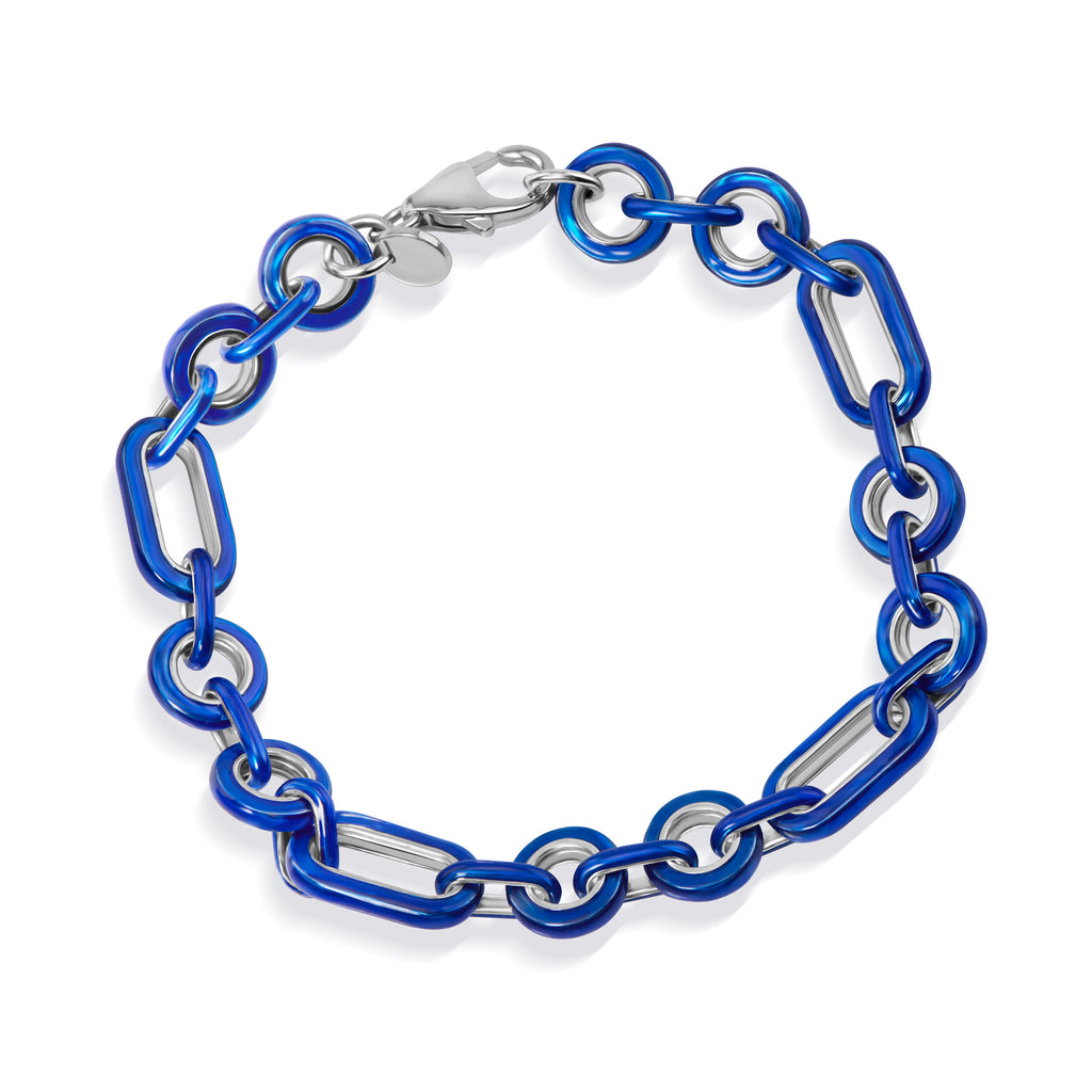 Blue Rogue Bracelet