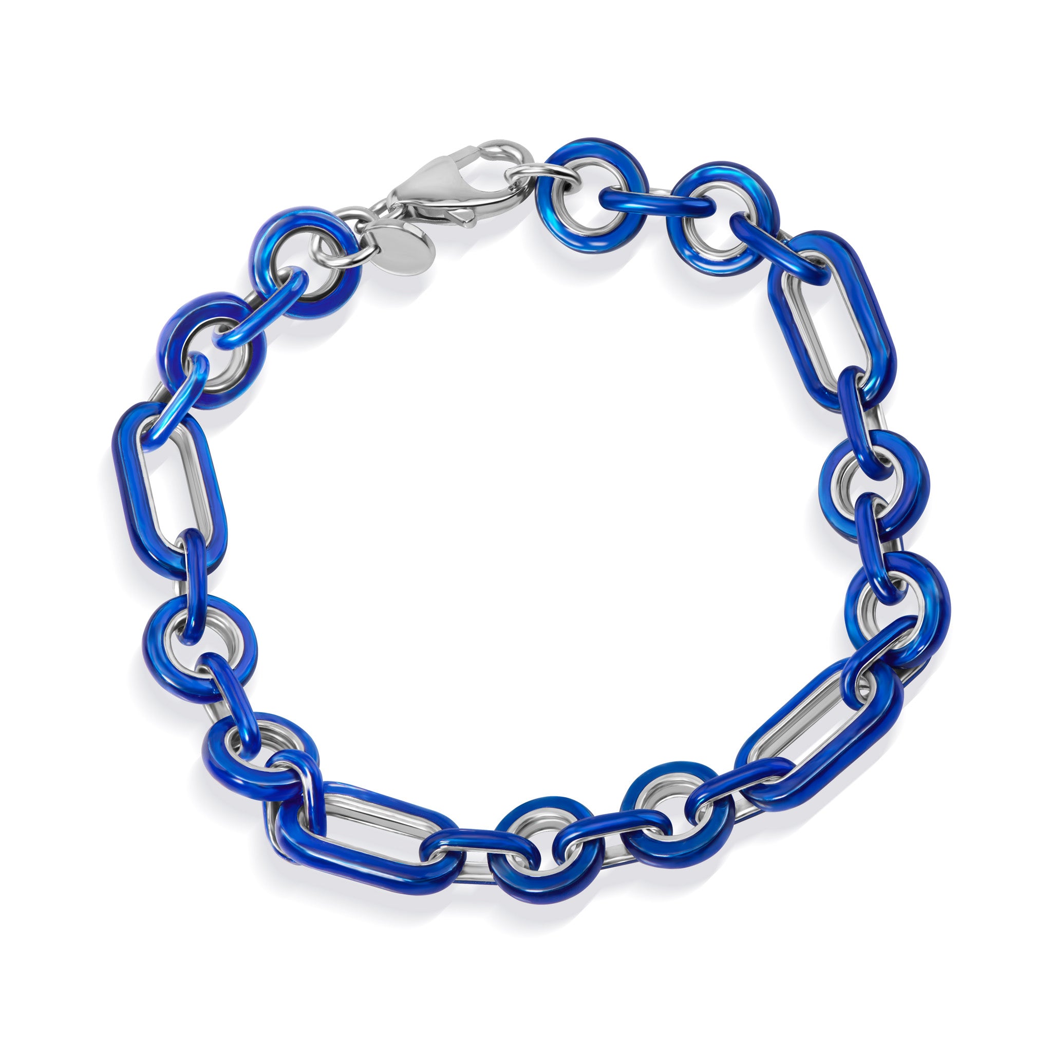 Blue Rogue Bracelet