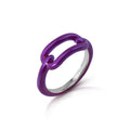 Purple Roundabout