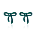 Moss Bow Studs