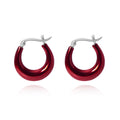 Cherry Hoops