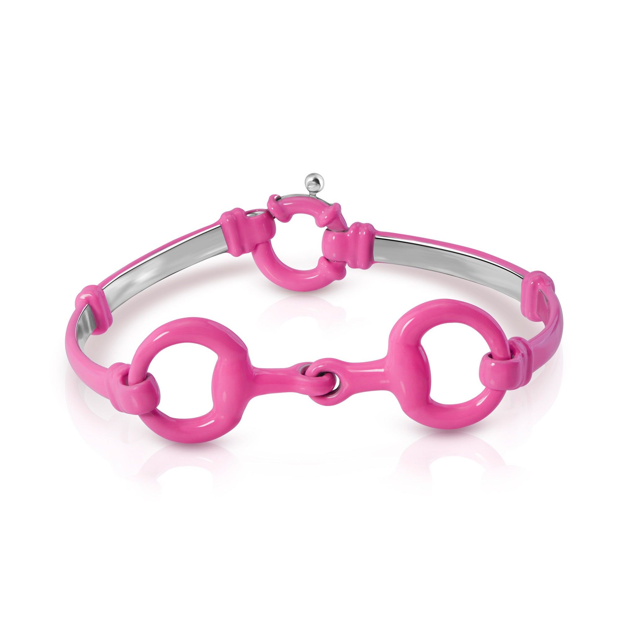Pink Bangle