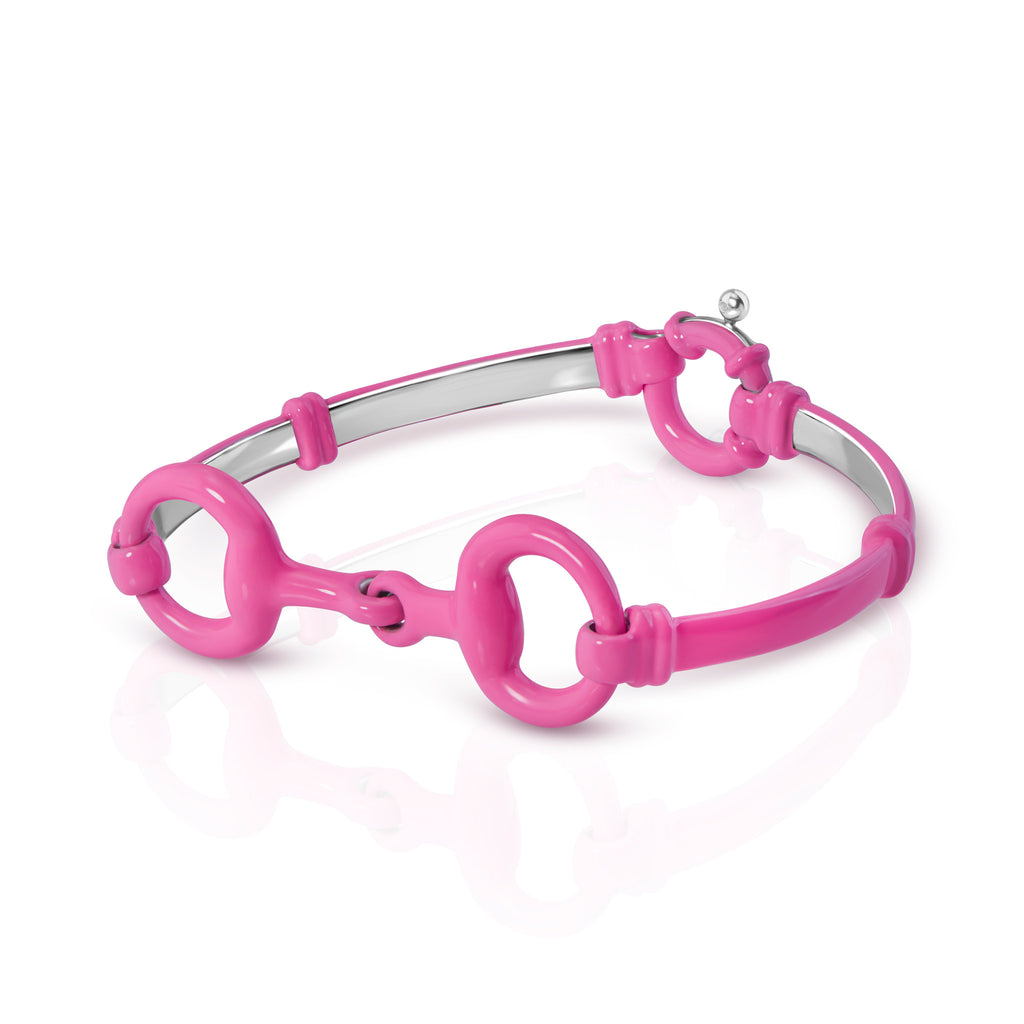 Pink Bangle