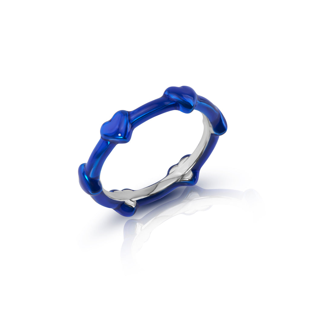Blue Heart