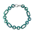 Emerald Rogue Bracelet