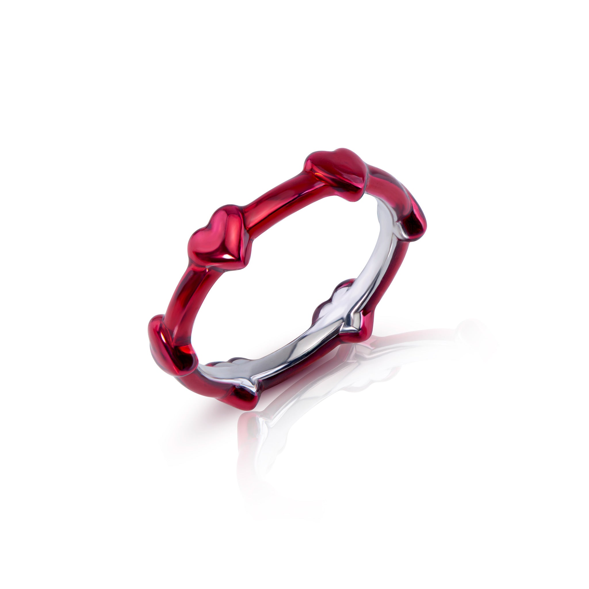 Red Heart