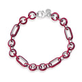 Rouge Demi Bracelet