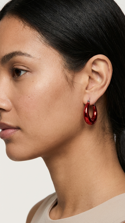 Cherry Hoops
