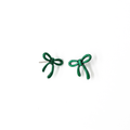 Moss Bow Studs