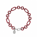 Rouge Demi Bracelet