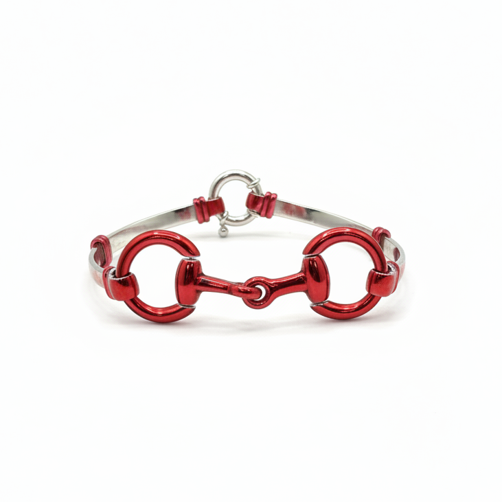 Scarlet Bangle