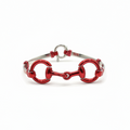 Scarlet Bangle