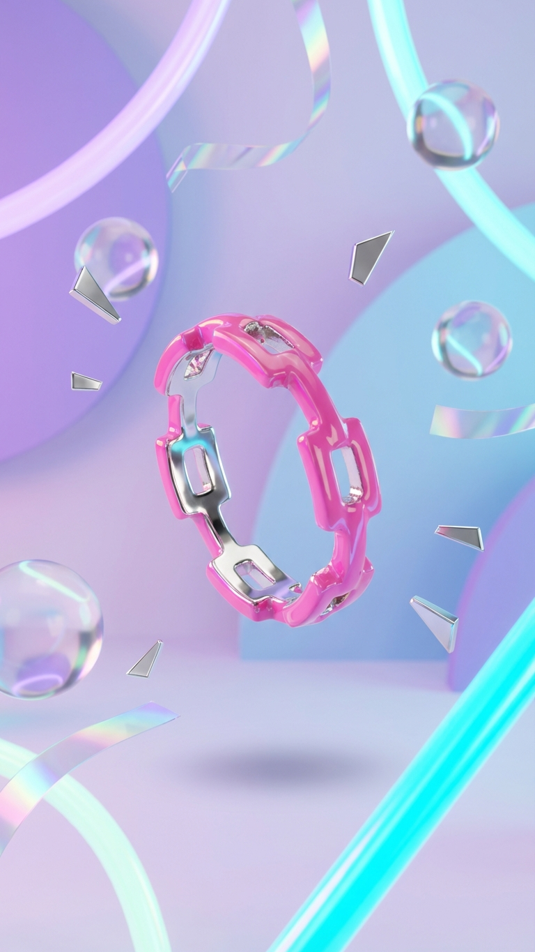 Rose Link