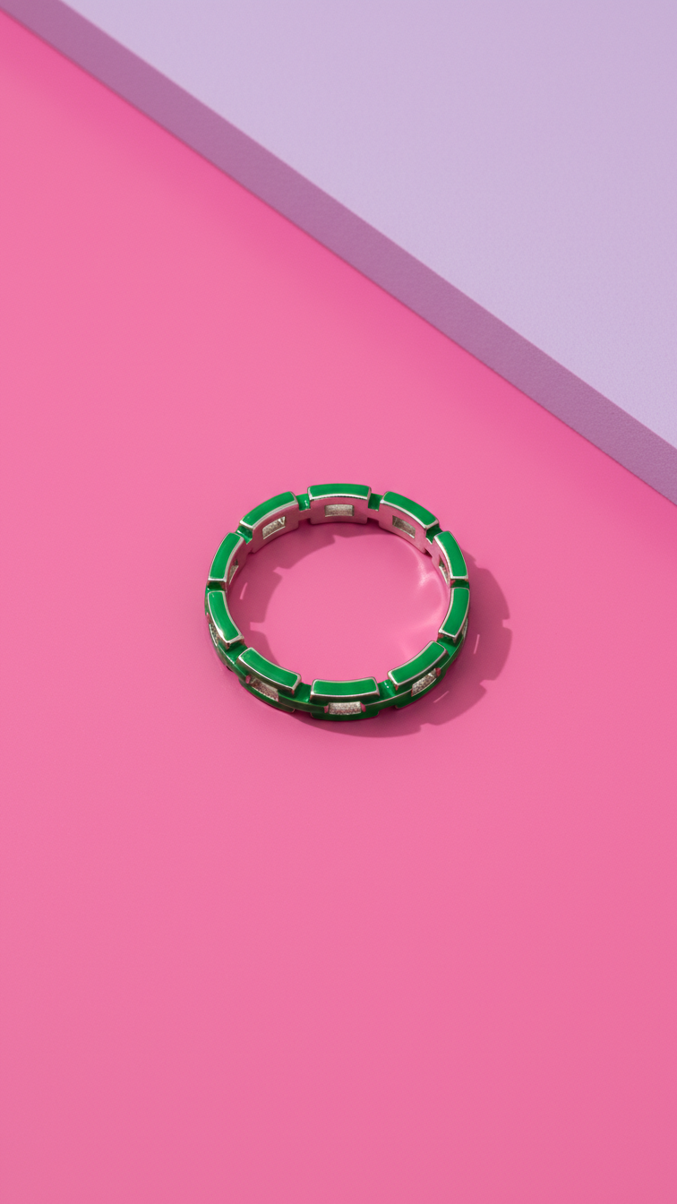 Emerald Link