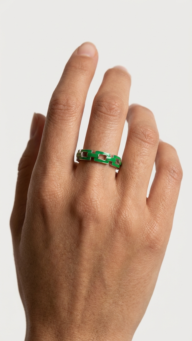 Emerald Link