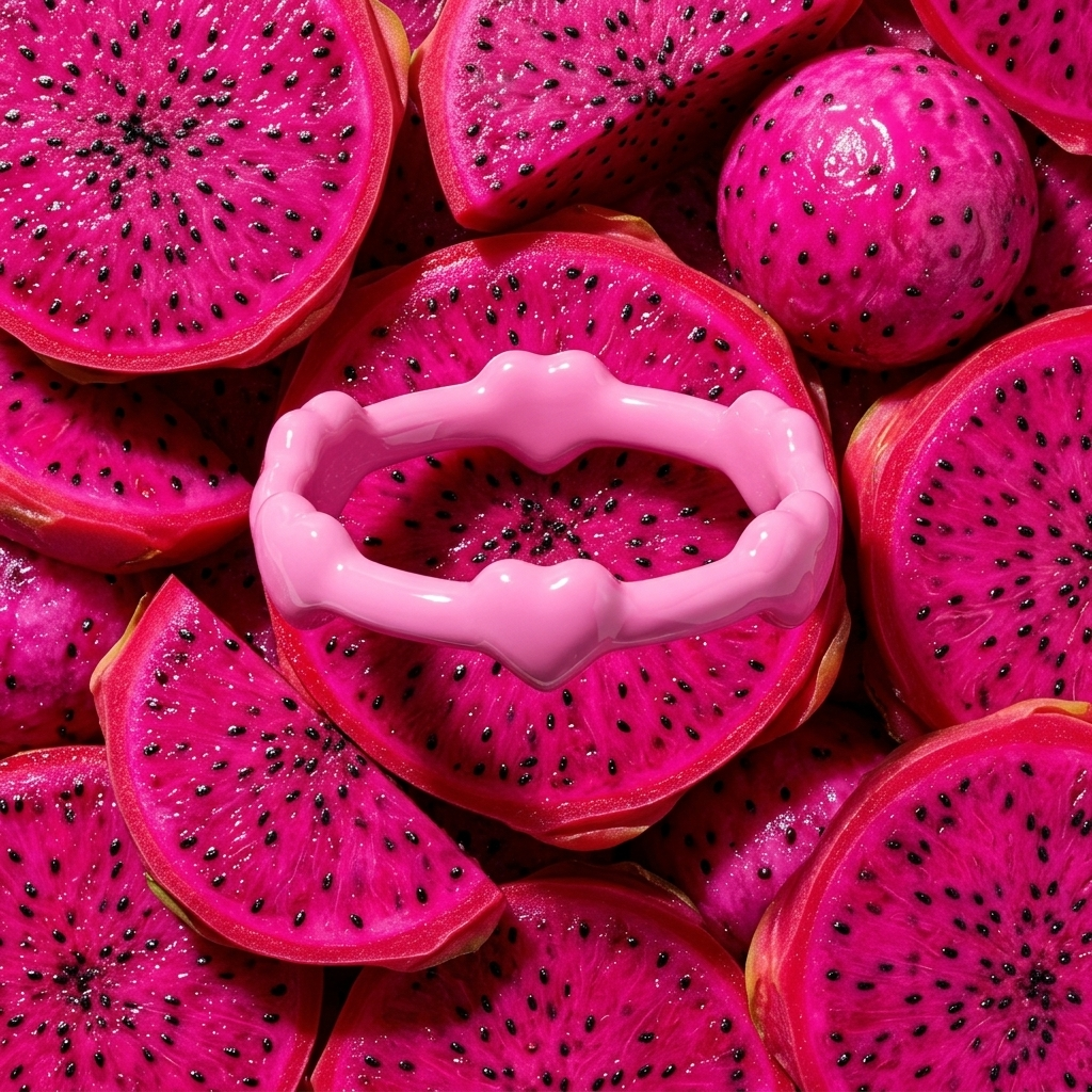 Blush Heart