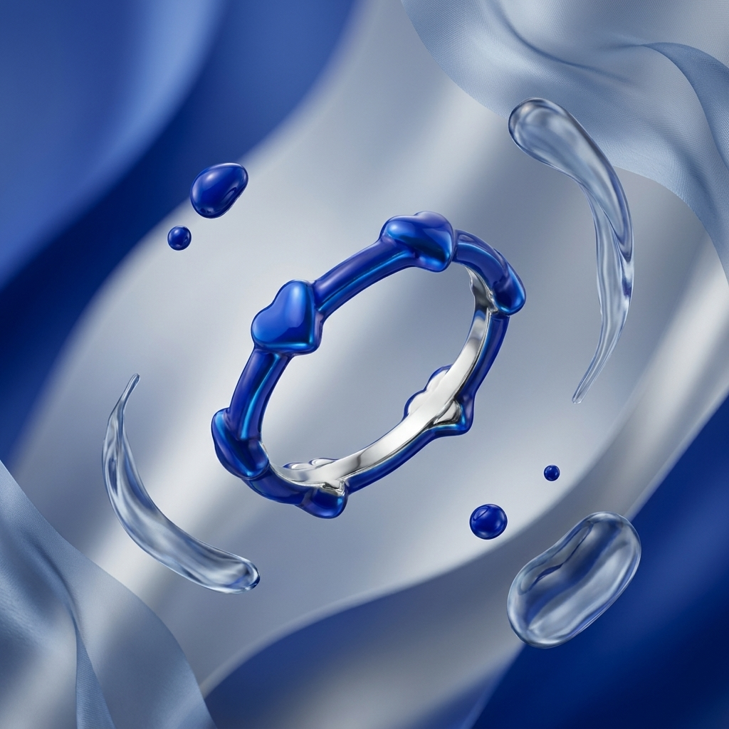 Blue Heart