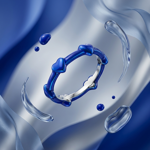 Blue Heart