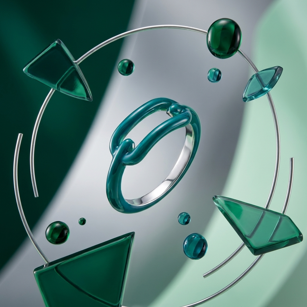 Green Roundabout