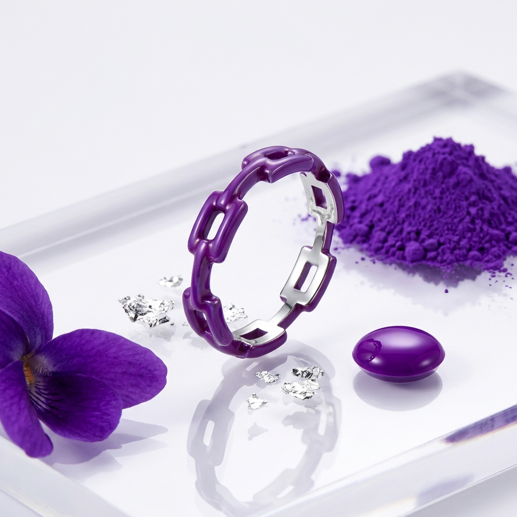 Purple Link