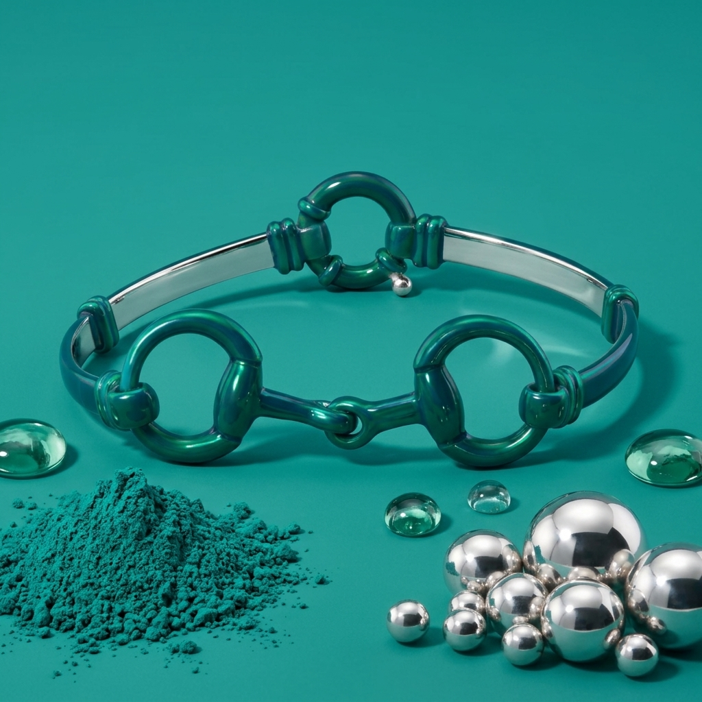 Green Bangle