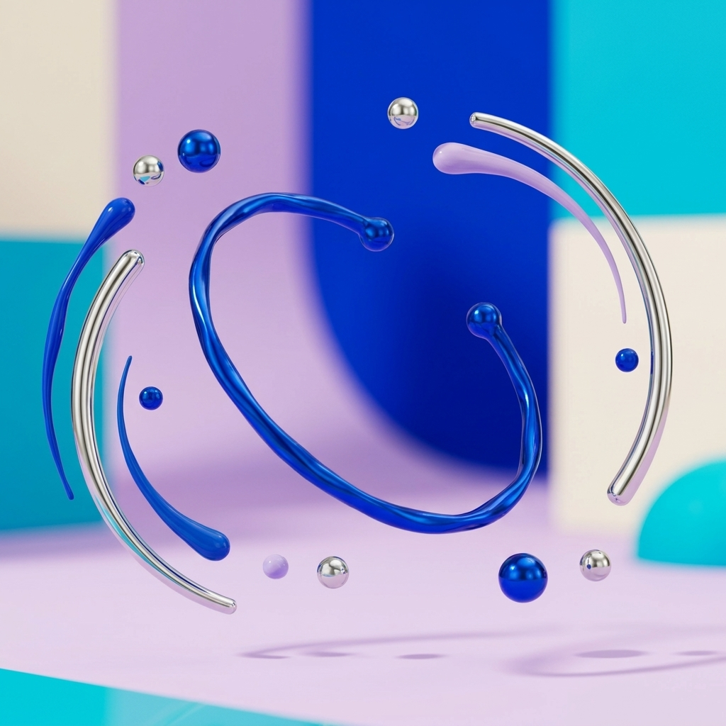 Blue Quarter