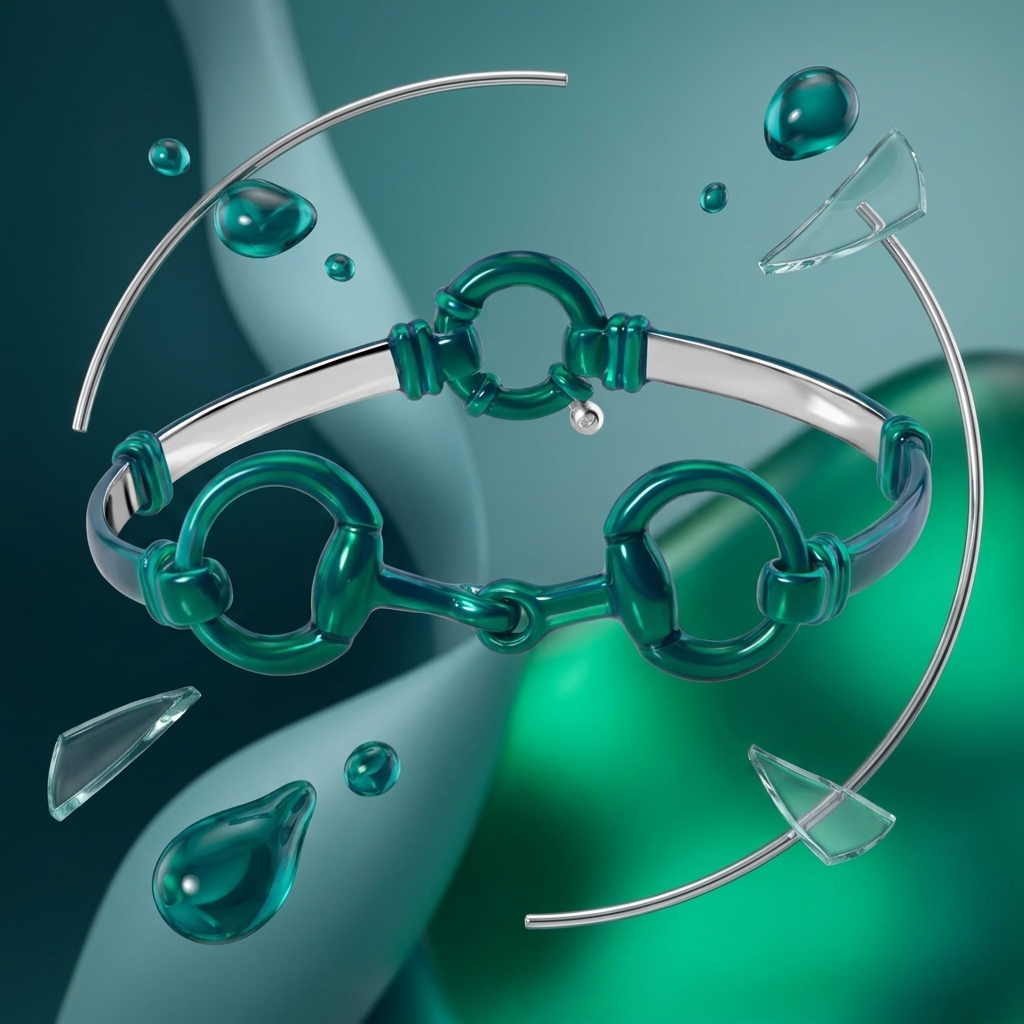 Green Bangle