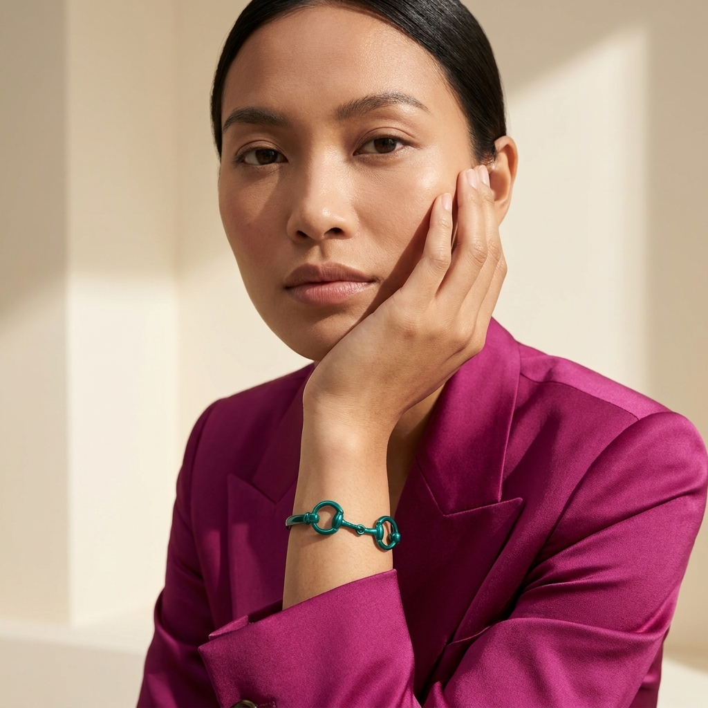 Green Bangle