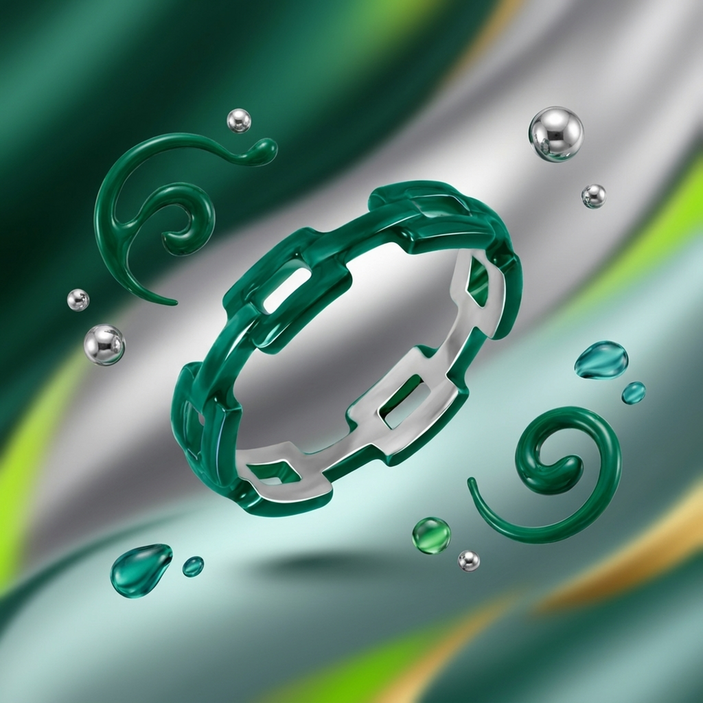 Emerald Link