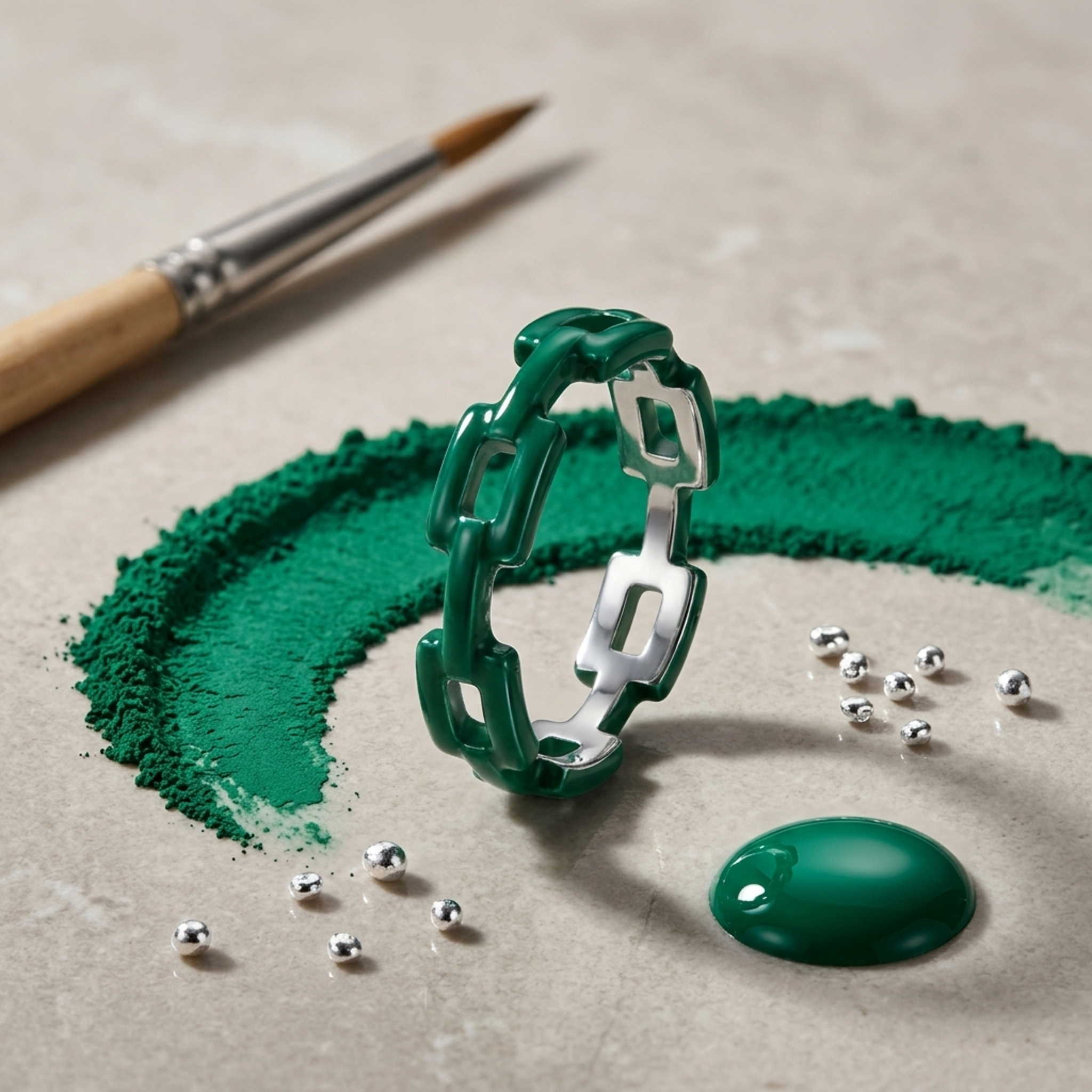 Emerald Link