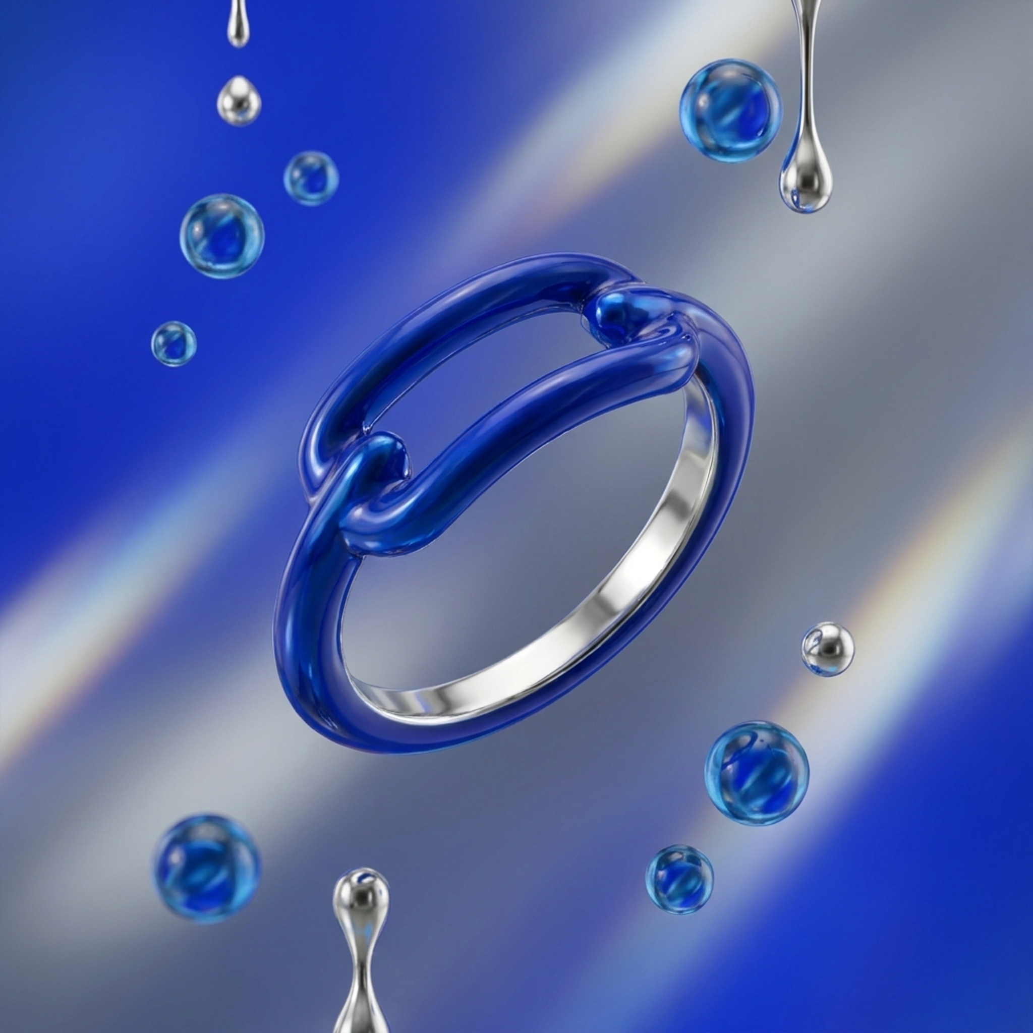 Blue Roundabout