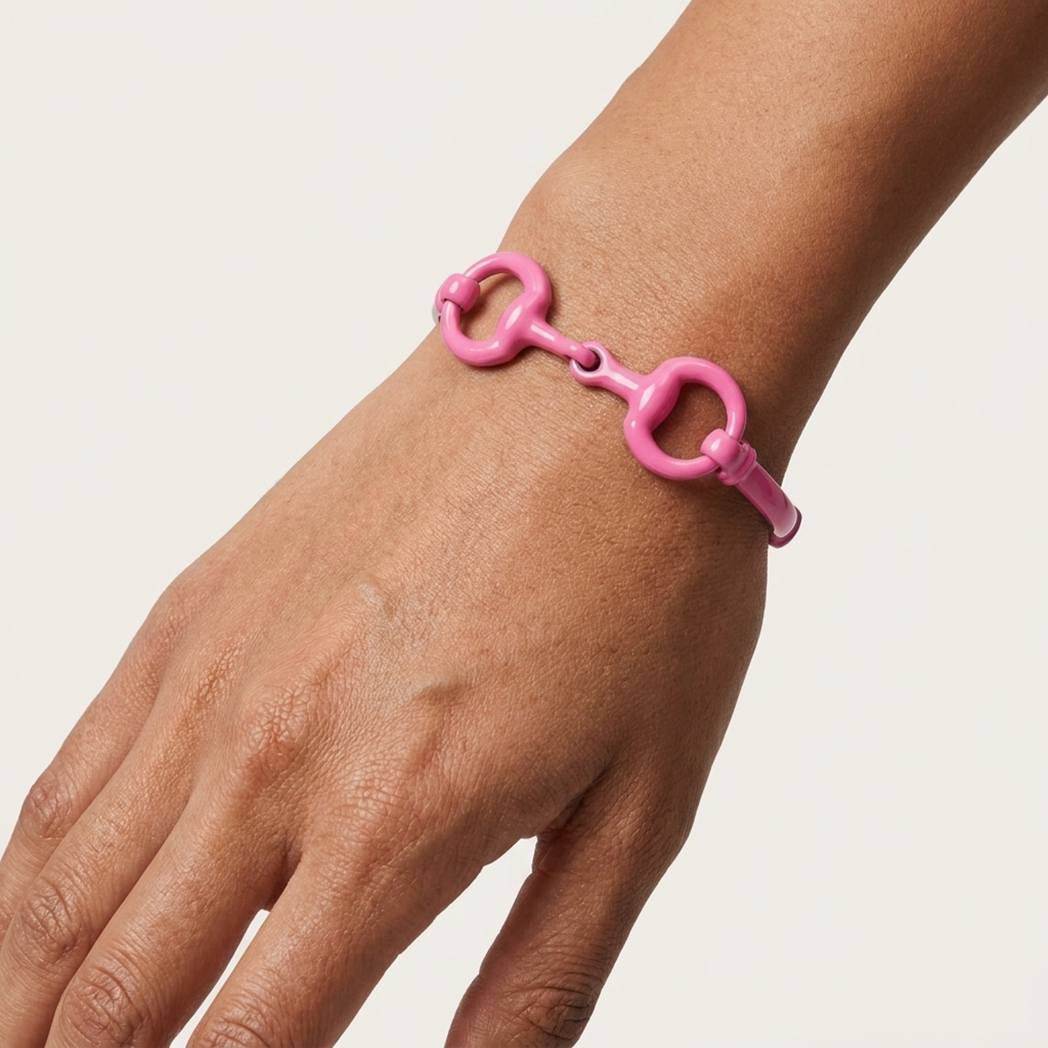 Pink Bangle