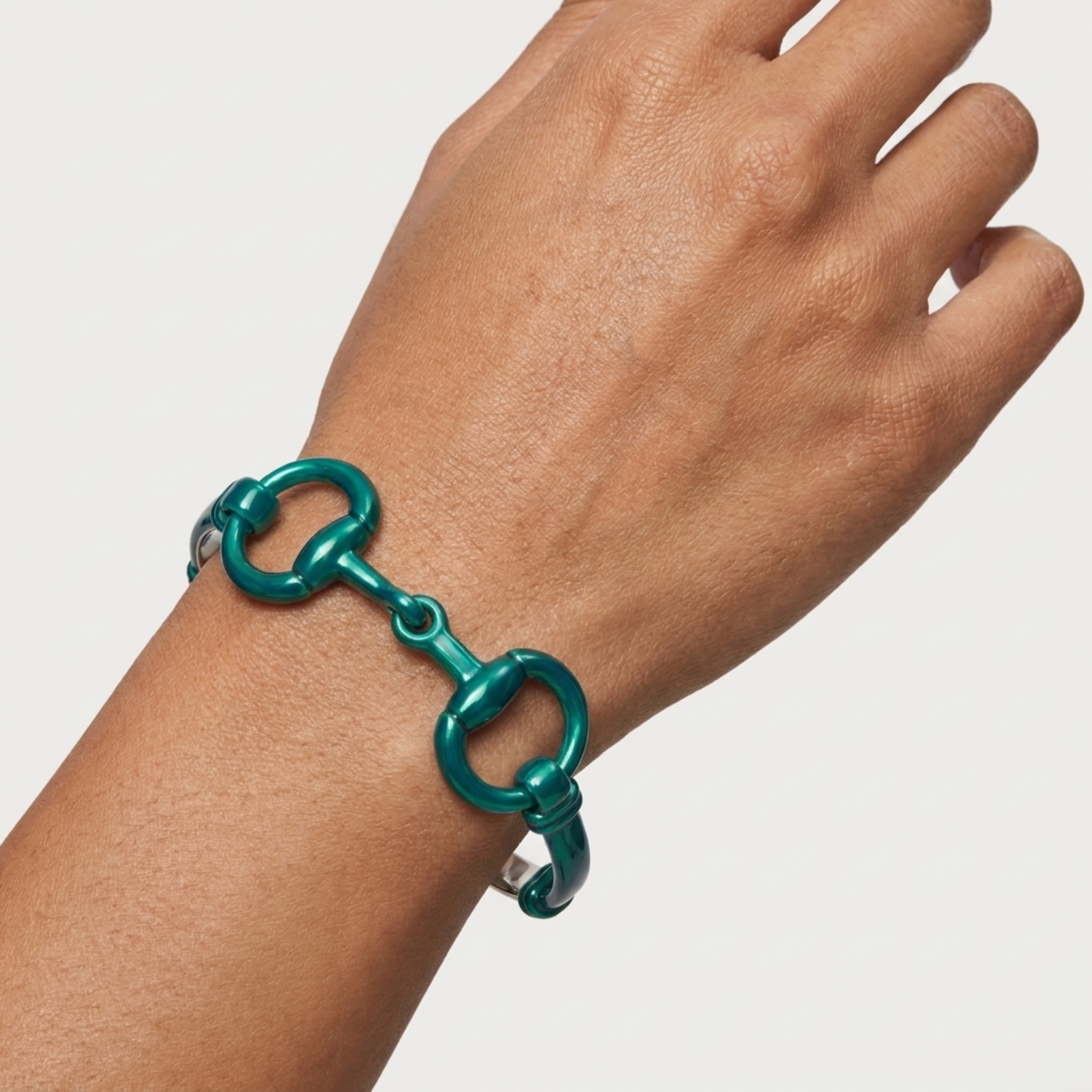Green Bangle