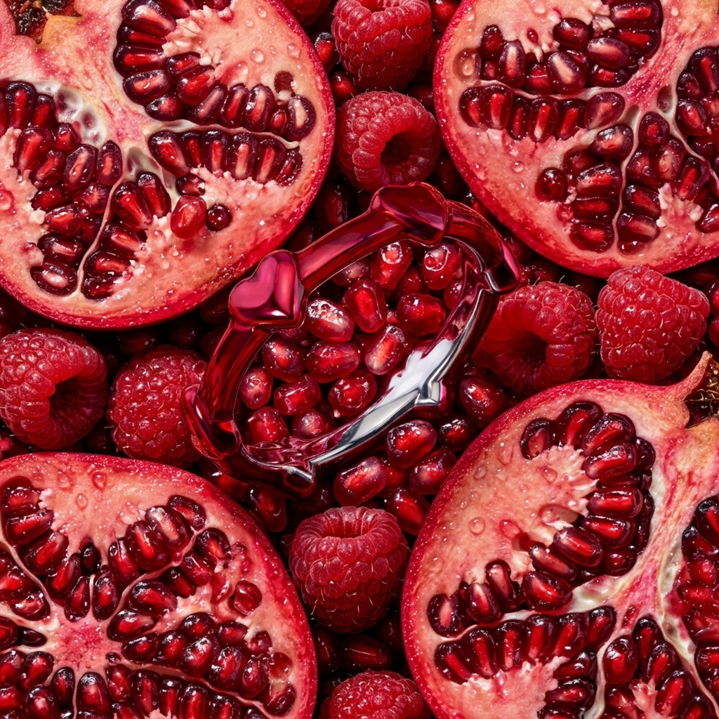 Red Heart