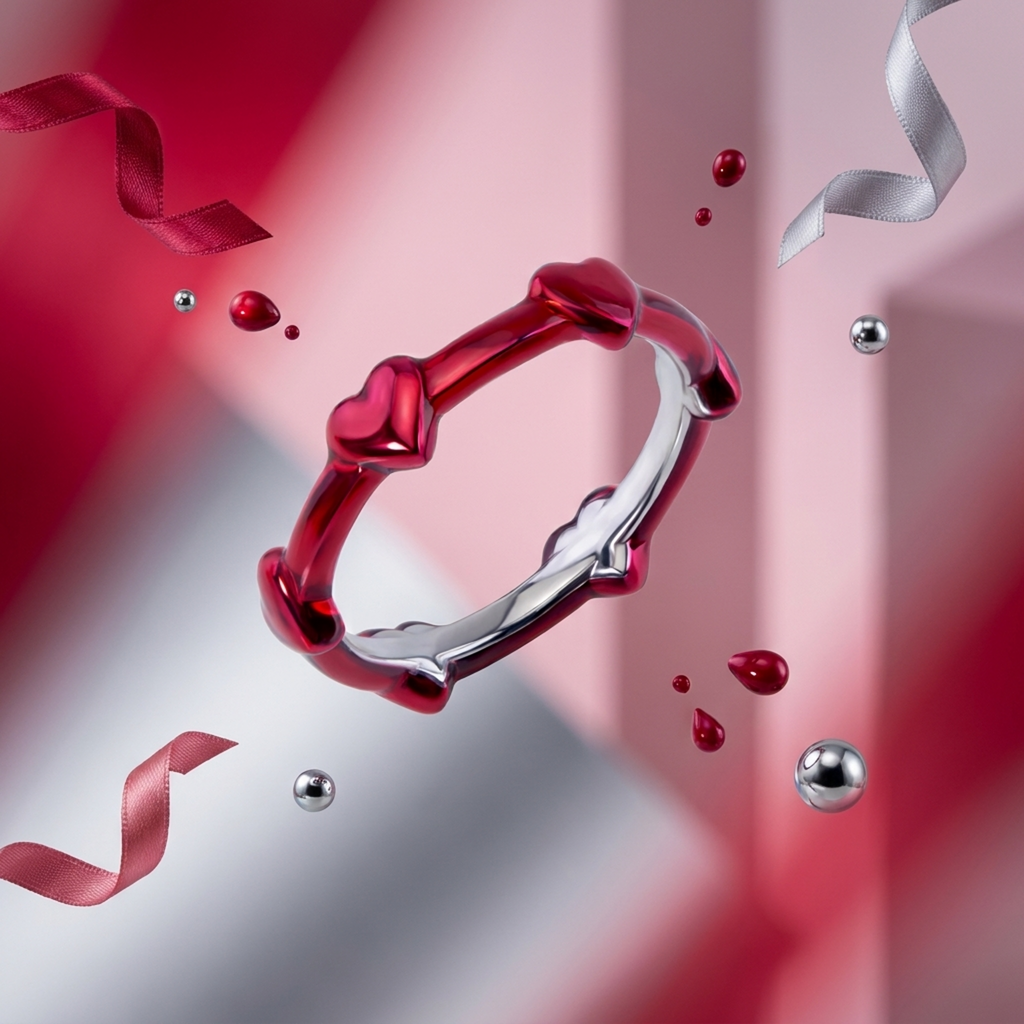 Red Heart