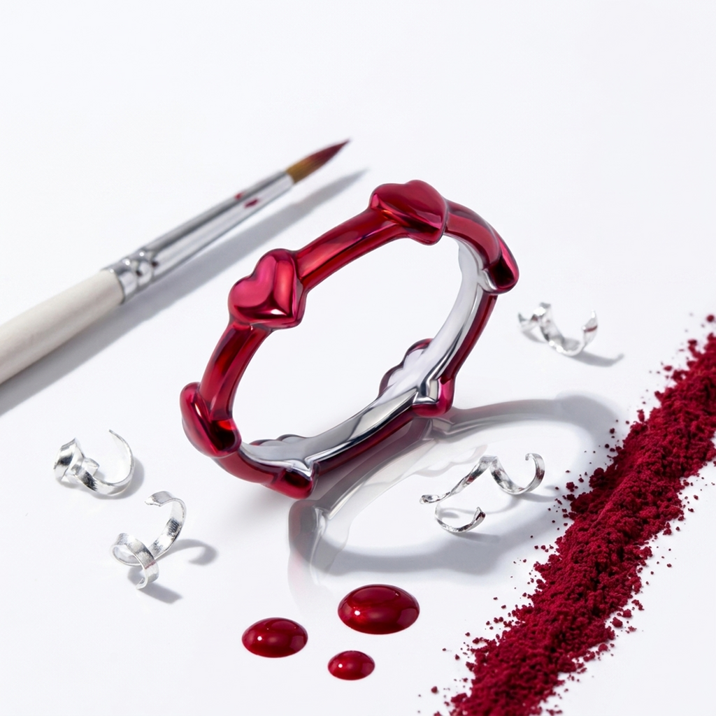 Red Heart